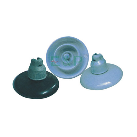 GB PORCELAIN DISC SUSPENSION INSULATORS