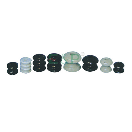 GB SHACKLE INSULATORS GB SPOOL INSULATORS