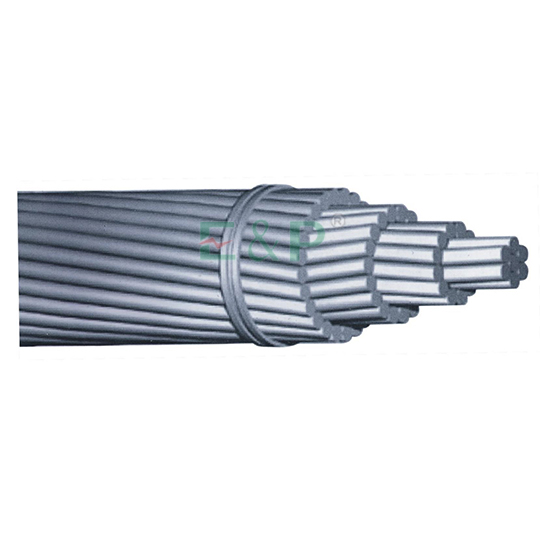 ALUMINIUM CONDUCTOR ALLOY REINFORCED-ACAR