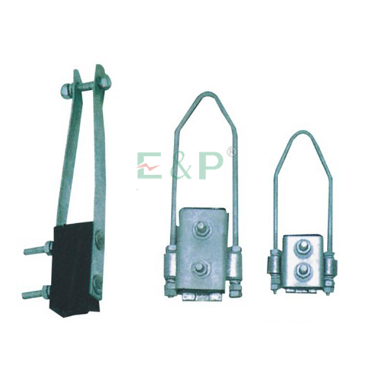 JNS 4 CORE CLUSTERED TYPE TENSION CLAMP