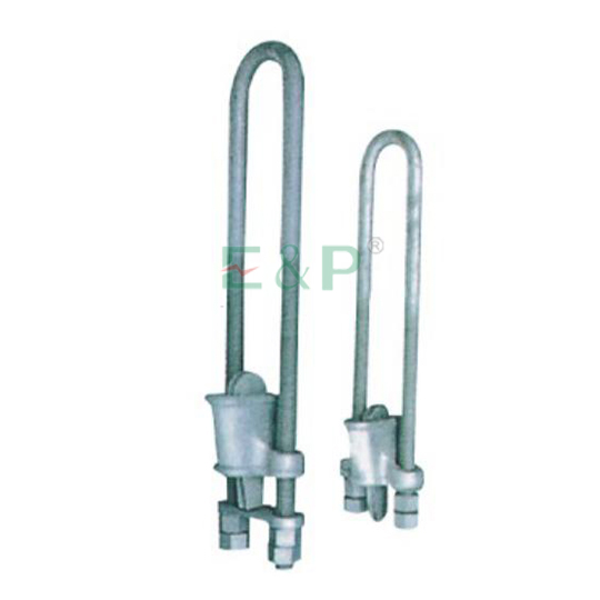 NUT、NU CLAMP(ADJUSTABLE TYPE)